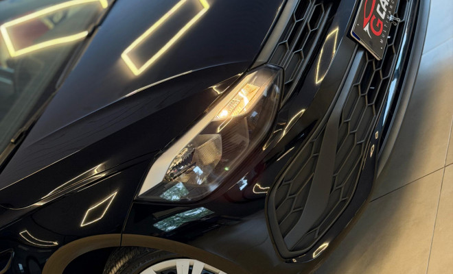 VW - VolksWagen Polo Track 1.0 Flex 12V 5p 2023 Flex-3