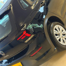 VW - VolksWagen Polo Track 1.0 Flex 12V 5p 2023 Flex-8