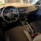 VW - VolksWagen Polo Track 1.0 Flex 12V 5p 2023 Flex-9