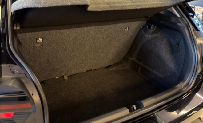 VW - VolksWagen Polo Track 1.0 Flex 12V 5p 2023 Flex-17