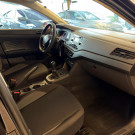 VW - VolksWagen Polo Track 1.0 Flex 12V 5p 2023 Flex-15