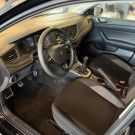VW - VolksWagen Polo Track 1.0 Flex 12V 5p 2023 Flex-13