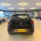 VW - VolksWagen Polo Track 1.0 Flex 12V 5p 2023 Flex-5