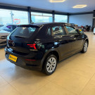 VW - VolksWagen Polo Track 1.0 Flex 12V 5p 2023 Flex-7