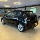 VW - VolksWagen Polo Track 1.0 Flex 12V 5p 2023 Flex-4