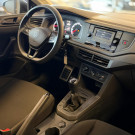 VW - VolksWagen Polo Track 1.0 Flex 12V 5p 2023 Flex-12