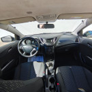 Hyundai HB20 Comfort Style 1.0 TB Flex 12V Mec. 2016 Flex-5