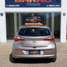 Hyundai HB20 Comfort Style 1.0 TB Flex 12V Mec. 2016 Flex-2