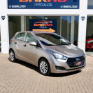 Hyundai HB20 Comfort Style 1.0 TB Flex 12V Mec. 2016 Flex-1