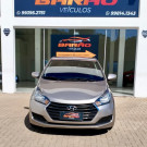 Hyundai HB20 Comfort Style 1.0 TB Flex 12V Mec. 2016 Flex-0