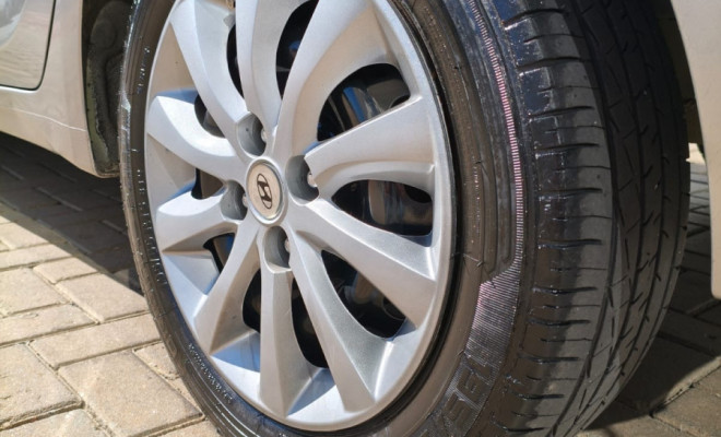 Hyundai HB20 Comfort Style 1.0 TB Flex 12V Mec. 2016 Flex-3