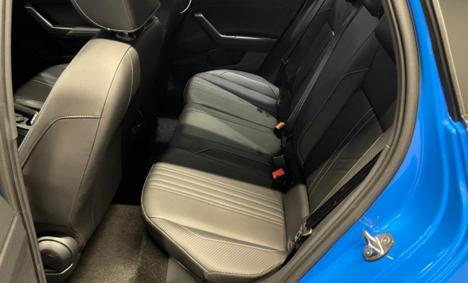 VW VolksWagen Nivus Highline 1.0 200 TSI Flex Aut. 2025-13