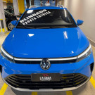 VW VolksWagen Nivus Highline 1.0 200 TSI Flex Aut. 2025-1