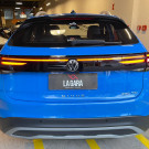 VW VolksWagen Nivus Highline 1.0 200 TSI Flex Aut. 2025-2