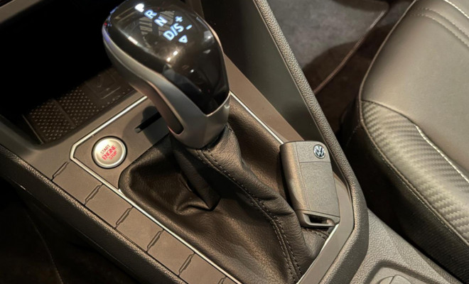 VW VolksWagen Nivus Highline 1.0 200 TSI Flex Aut. 2025-11