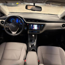 Toyota Corolla XEi 2.0 Flex 16V Aut. 2018 Flex-10
