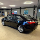 Toyota Corolla XEi 2.0 Flex 16V Aut. 2018 Flex-3