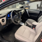 Toyota Corolla XEi 2.0 Flex 16V Aut. 2018 Flex-14