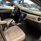 Toyota Corolla XEi 2.0 Flex 16V Aut. 2018 Flex-12