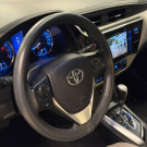 Toyota Corolla XEi 2.0 Flex 16V Aut. 2018 Flex-16