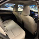 Toyota Corolla XEi 2.0 Flex 16V Aut. 2018 Flex-19