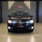 Toyota Corolla XEi 2.0 Flex 16V Aut. 2018 Flex-0