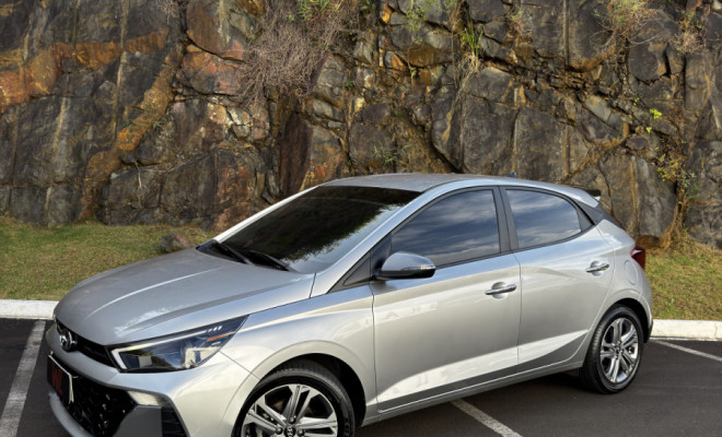 Hyundai HB20 Copa Mundo Qatar 1.0 TB Flex Aut. 2023 Flex-0