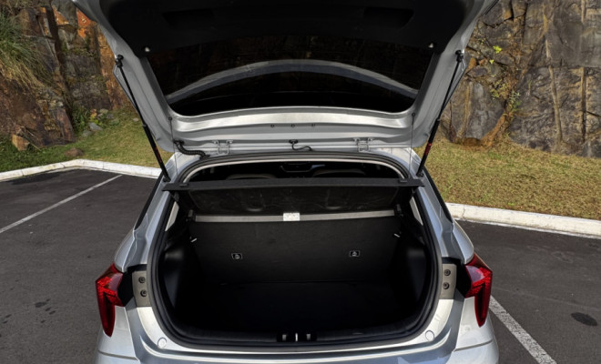 Hyundai HB20 Copa Mundo Qatar 1.0 TB Flex Aut. 2023 Flex-4