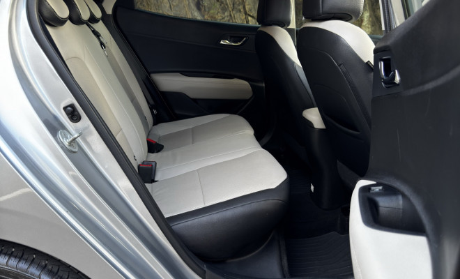 Hyundai HB20 Copa Mundo Qatar 1.0 TB Flex Aut. 2023 Flex-10