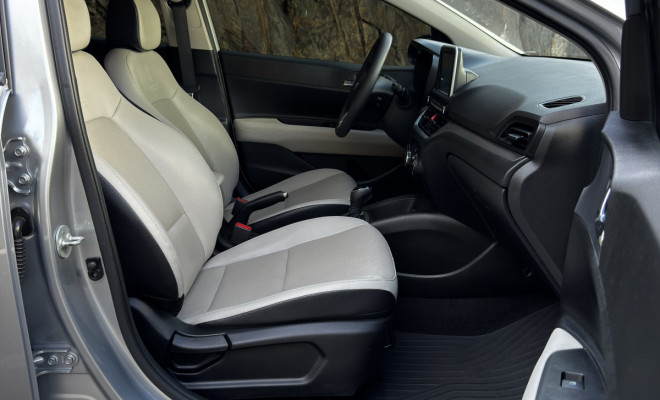 Hyundai HB20 Copa Mundo Qatar 1.0 TB Flex Aut. 2023 Flex-5