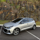 Hyundai HB20 Copa Mundo Qatar 1.0 TB Flex Aut. 2023 Flex-0