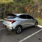 Hyundai HB20 Copa Mundo Qatar 1.0 TB Flex Aut. 2023 Flex-2