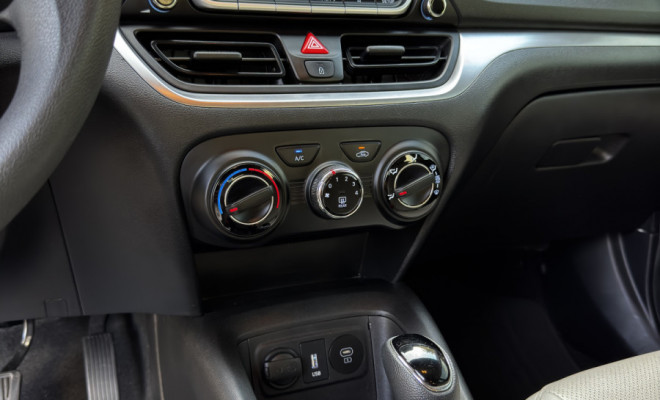 Hyundai HB20 Copa Mundo Qatar 1.0 TB Flex Aut. 2023 Flex-14