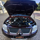 Mitsubishi Pajero TR4 2.0 Flex 16V 4X2 Aut. 2012 Flex-8