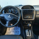 Mitsubishi Pajero TR4 2.0 Flex 16V 4X2 Aut. 2012 Flex-4