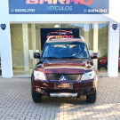 Mitsubishi Pajero TR4 2.0 Flex 16V 4X2 Aut. 2012 Flex-0