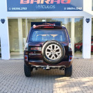 Mitsubishi Pajero TR4 2.0 Flex 16V 4X2 Aut. 2012 Flex-2