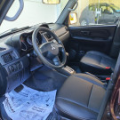 Mitsubishi Pajero TR4 2.0 Flex 16V 4X2 Aut. 2012 Flex-6