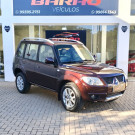 Mitsubishi Pajero TR4 2.0 Flex 16V 4X2 Aut. 2012 Flex-1