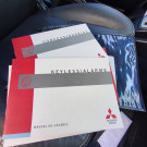 Mitsubishi Pajero TR4 2.0 Flex 16V 4X2 Aut. 2012 Flex-7