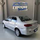 Fiat Siena EL 1.0 mpi Fire Flex 8V 4p 2010 Flex-1