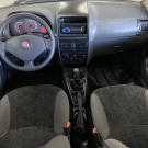 Fiat Siena EL 1.0 mpi Fire Flex 8V 4p 2010 Flex-3