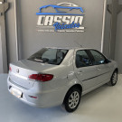 Fiat Siena EL 1.0 mpi Fire Flex 8V 4p 2010 Flex-0