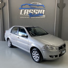 Fiat Siena EL 1.0 mpi Fire Flex 8V 4p 2010 Flex-2