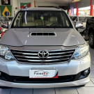 Toyota Hilux SW4 SRV D4-D 4x4 3.0 TDI Aut 2013-0