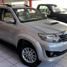 Toyota Hilux SW4 SRV D4-D 4x4 3.0 TDI Aut 2013-1