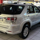 Toyota Hilux SW4 SRV D4-D 4x4 3.0 TDI Aut 2013-3