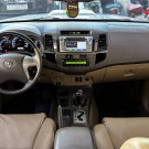 Toyota Hilux SW4 SRV D4-D 4x4 3.0 TDI Aut 2013-4