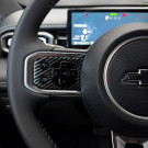 GM - Chevrolet SPARK EUV ACTIV Zero KM Elétrico-11