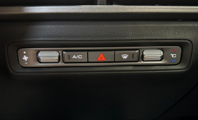 GM - Chevrolet SPARK EUV ACTIV Zero KM Elétrico-10